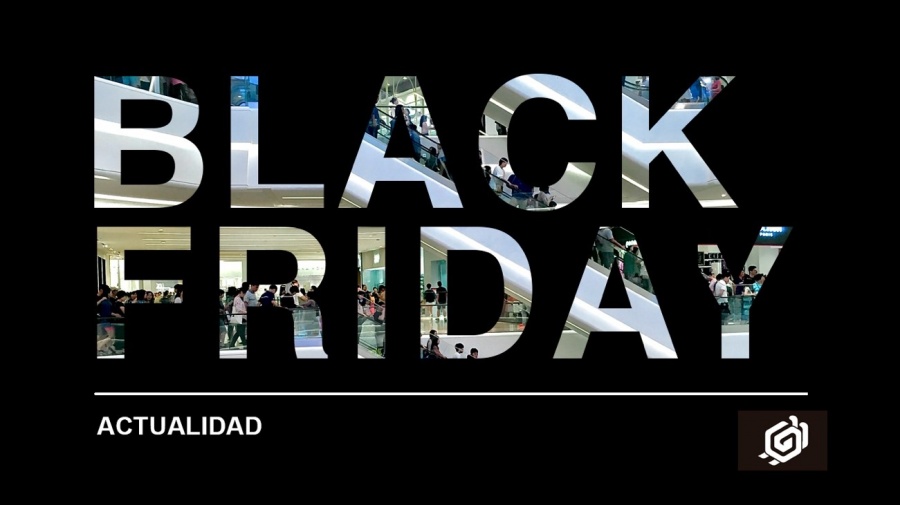 BLACK FRIDAY
