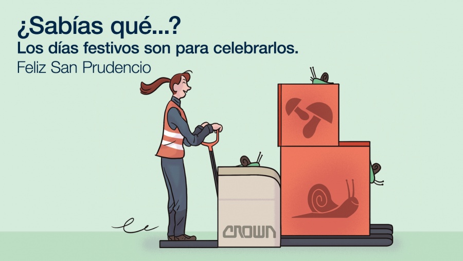 LOS DÍAS FESTIVOS SON PARA CELEBRARLOS
