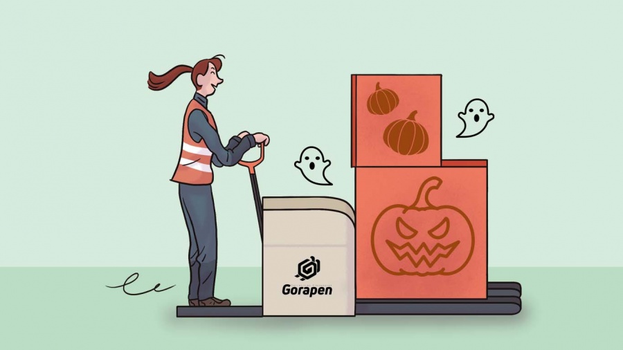 EL ORIGEN DE LA CALABAZA: HALLOWEEN Y GAU BELTZA