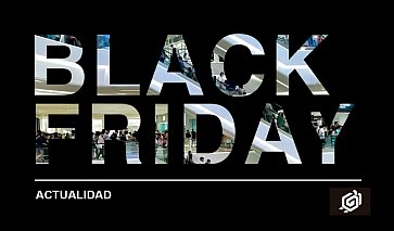 BLACK FRIDAY