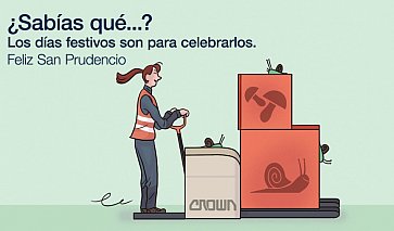 LOS DÍAS FESTIVOS SON PARA CELEBRARLOS