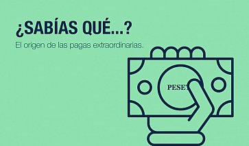 CÓMO SURGIERON LAS PAGAS EXTRAS