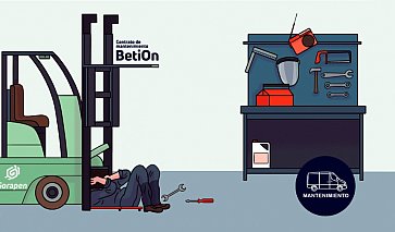 OPTIMIZA EL NEGOCIO CON EL CONTRATO DE MANTENIMIENTO BetiOn